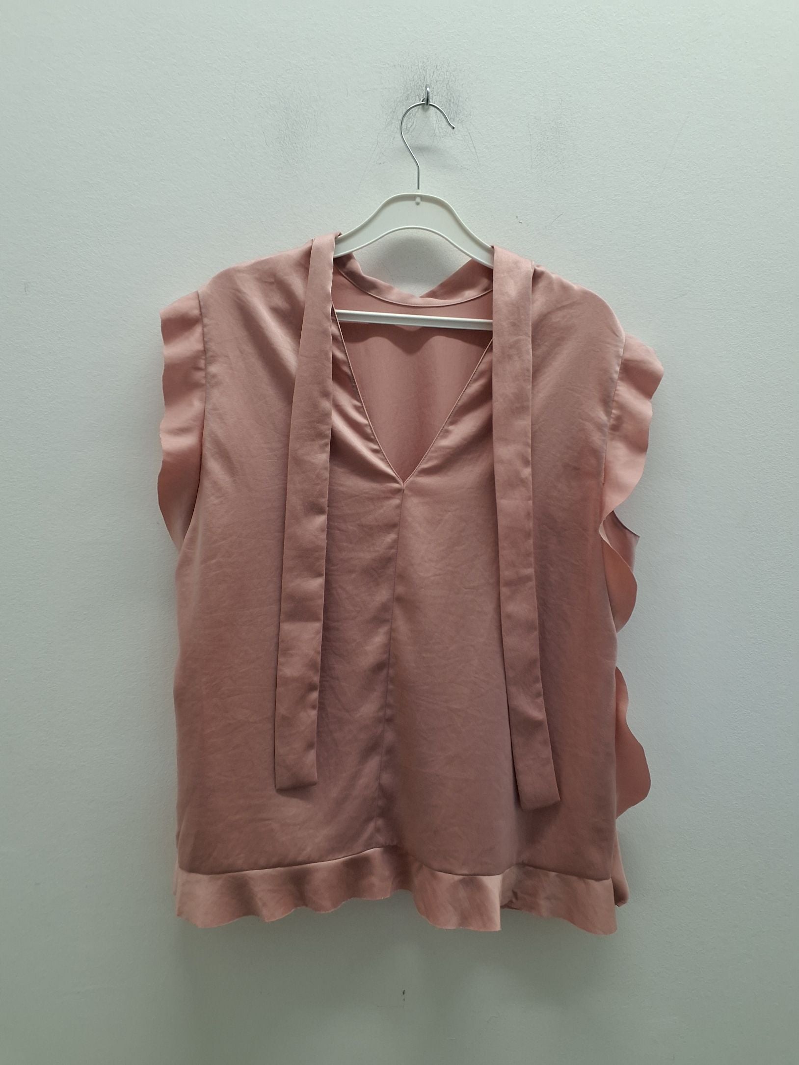 Red Valentino Bluse