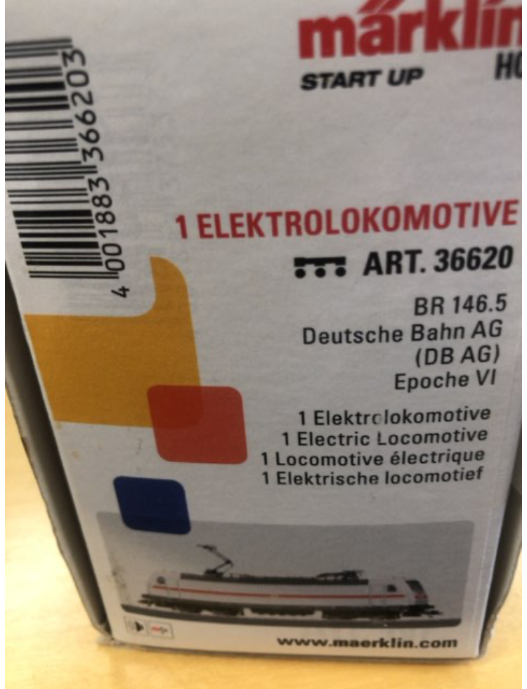 Märklin