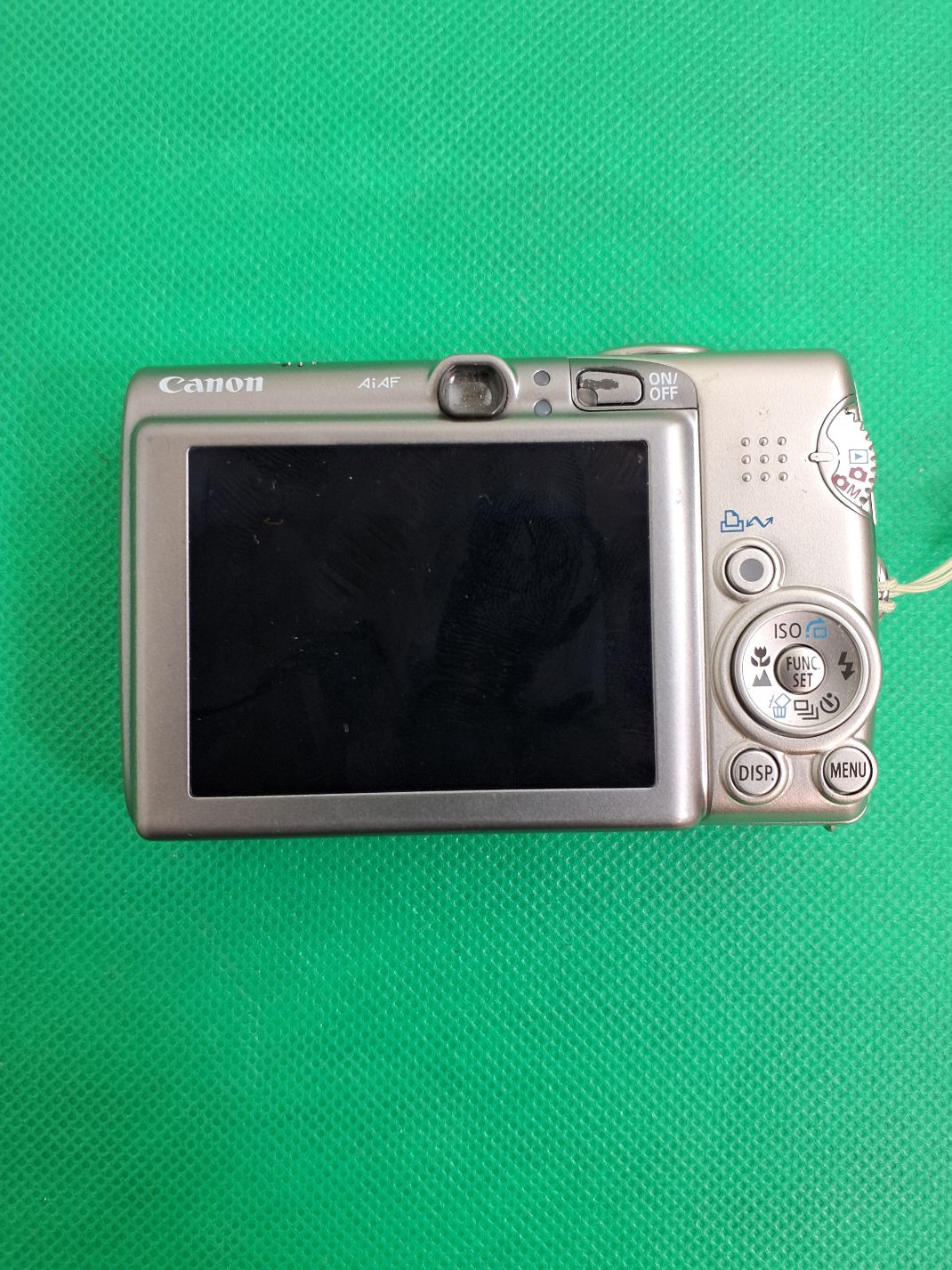 Canon IXUS 950 IS