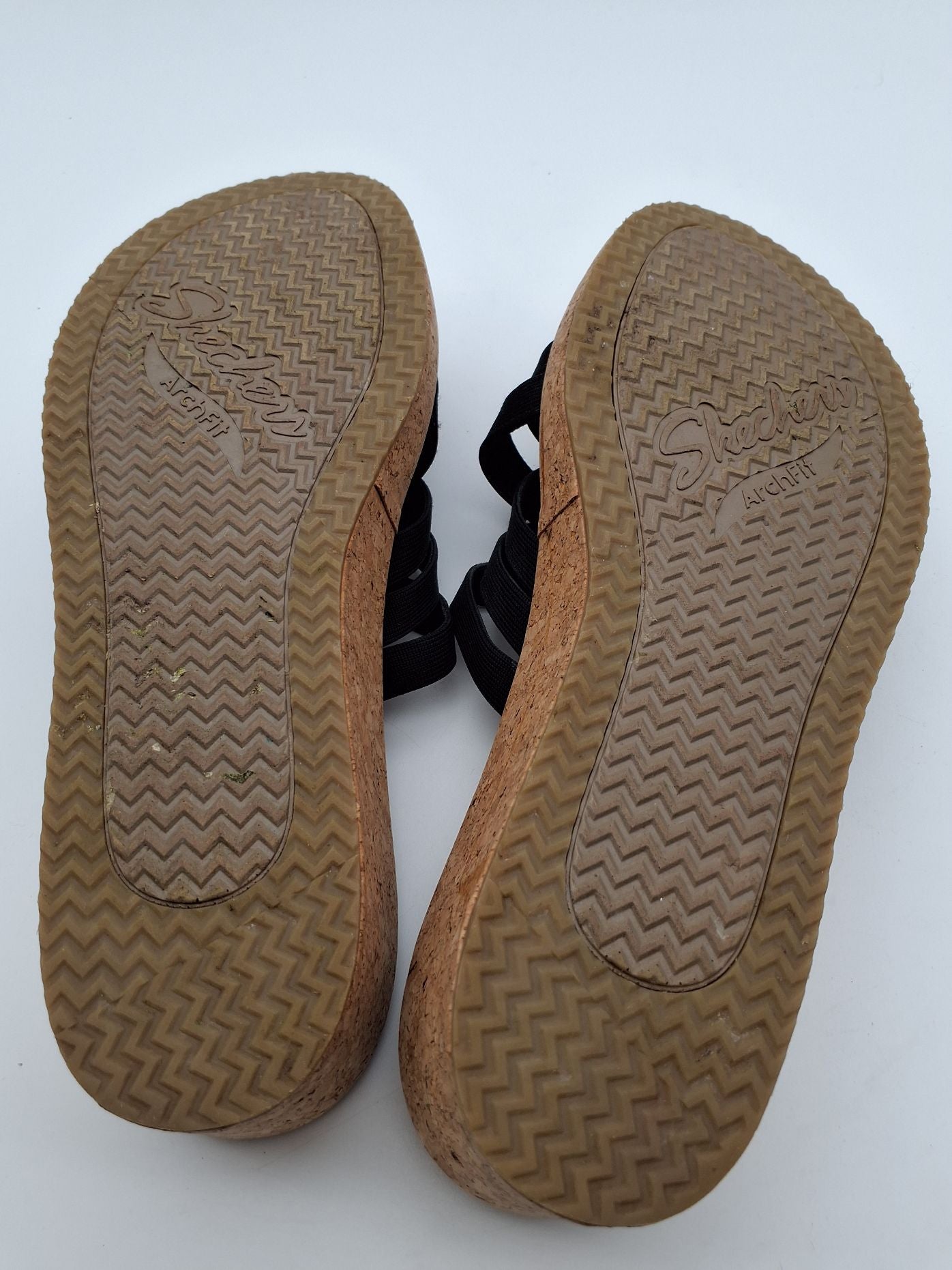 Skechers Arch Fit Sandaler