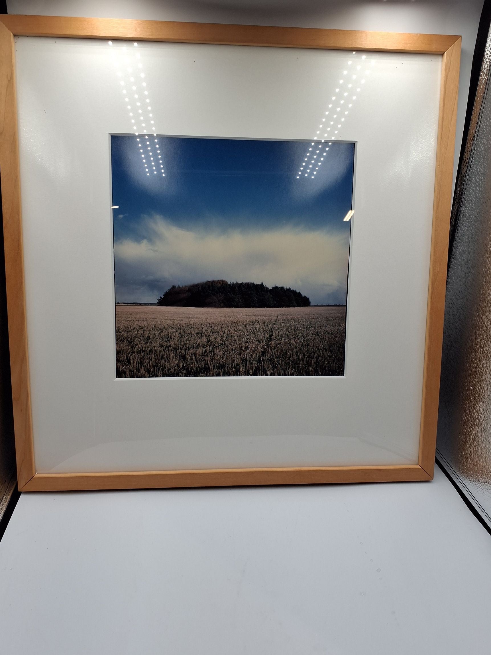 Landskab fotos