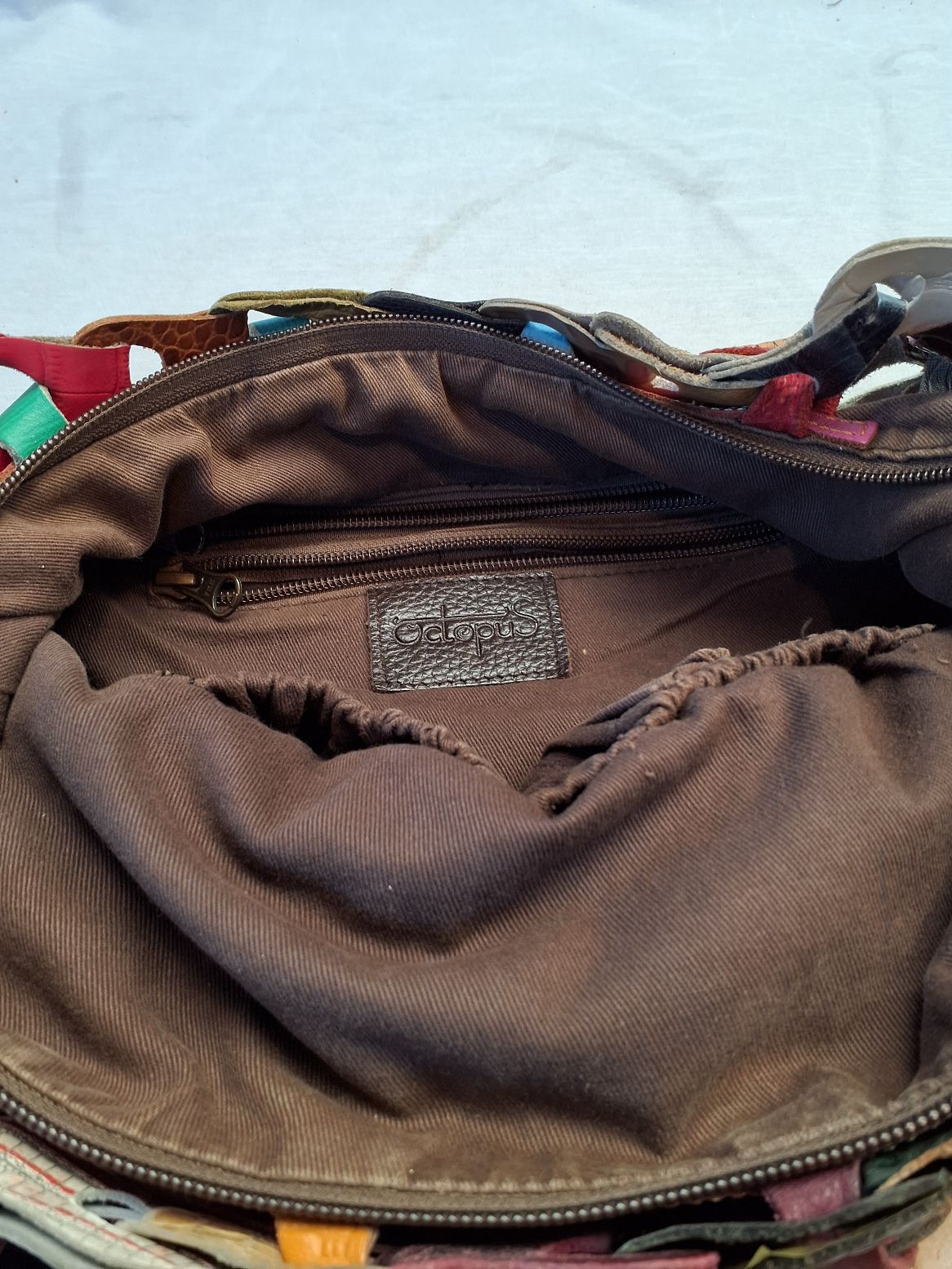 OctopuS Genuine Leather Accessories