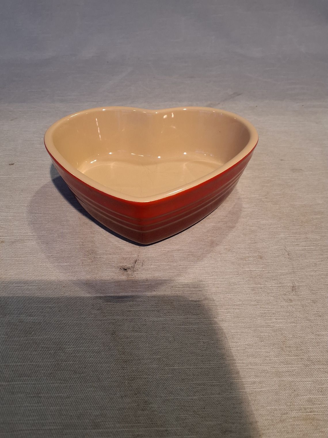 Le Creuset Ramekin