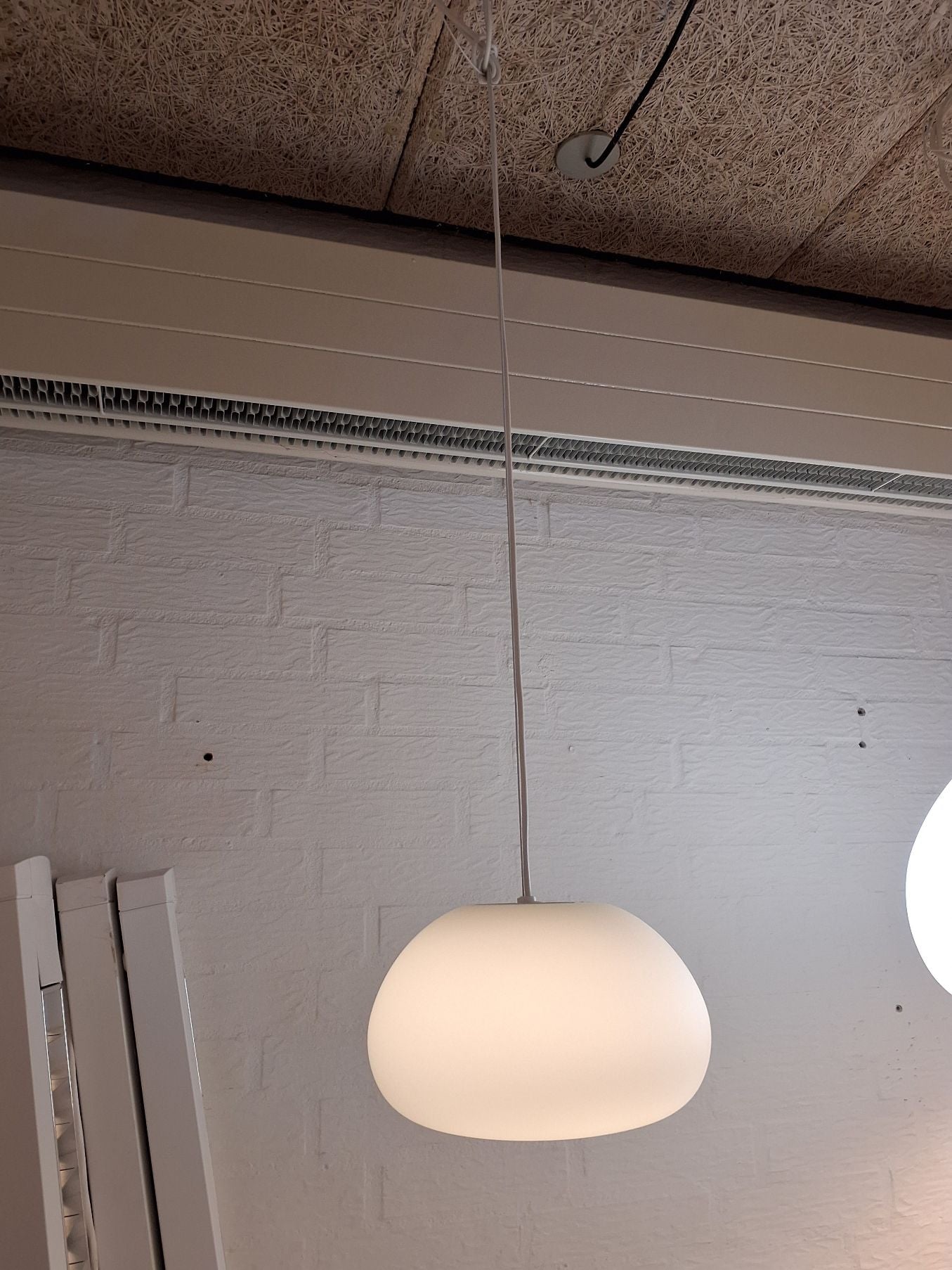 Pendel Muuto Fluide - 9555