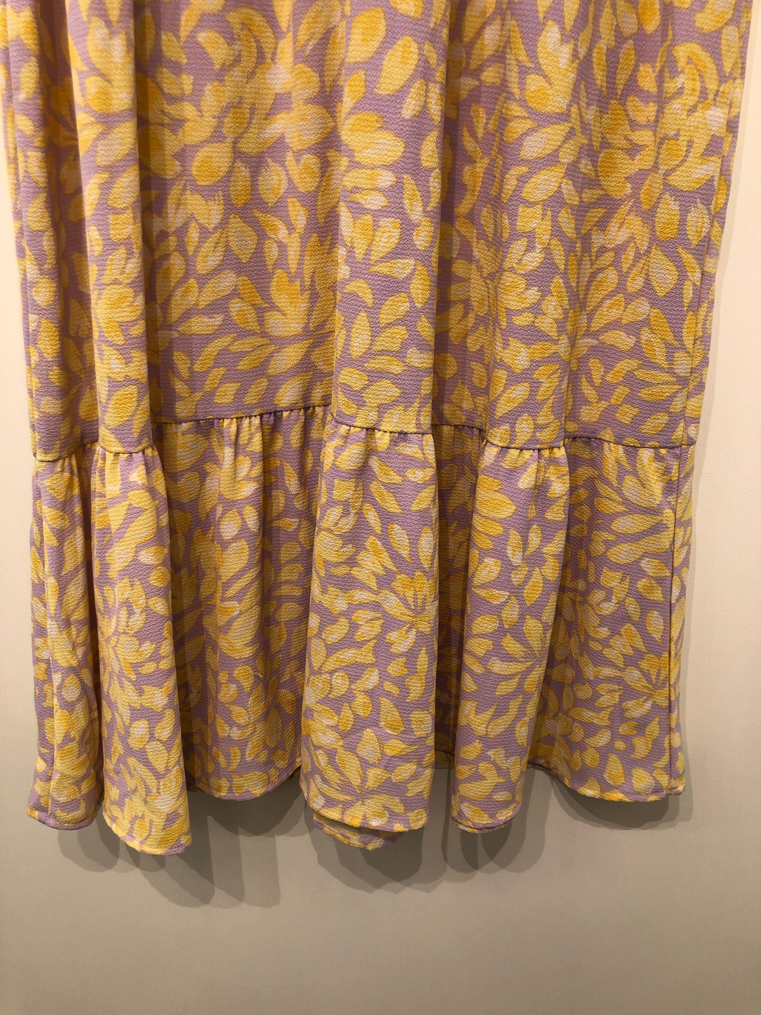 Vero Moda Kjole