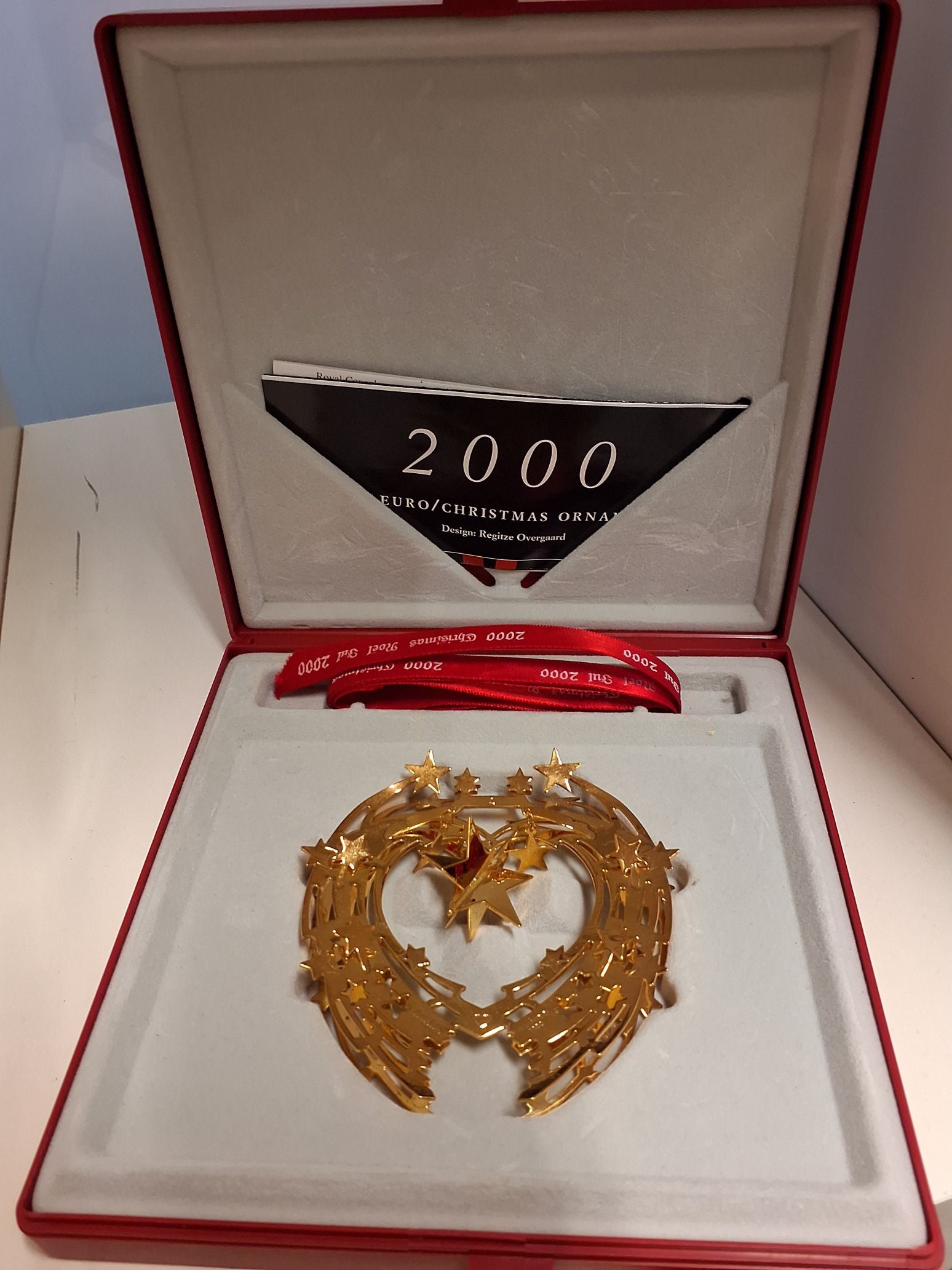 Georg Jensen