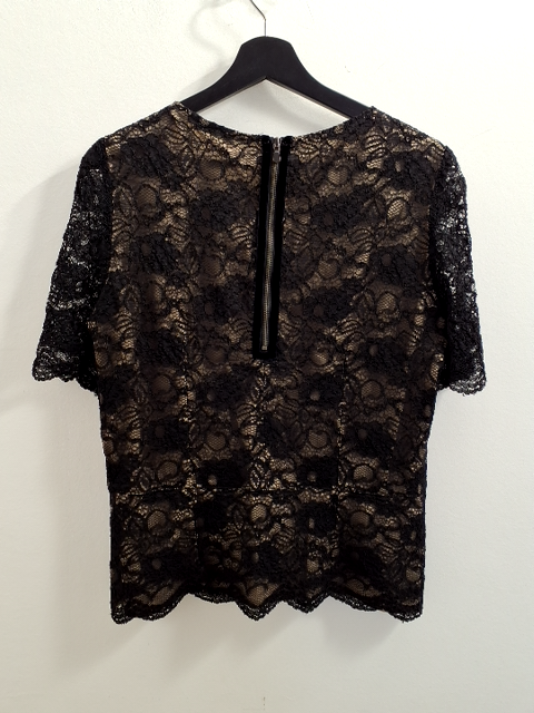 Gerard Darel Blondebluse (O340)