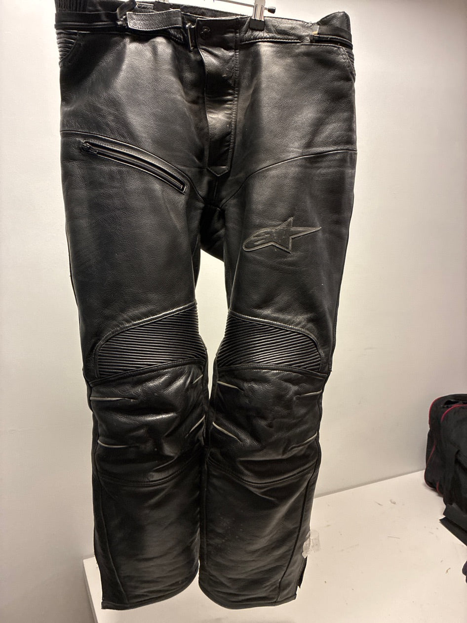 IXS Motorcykel beklædning str 60