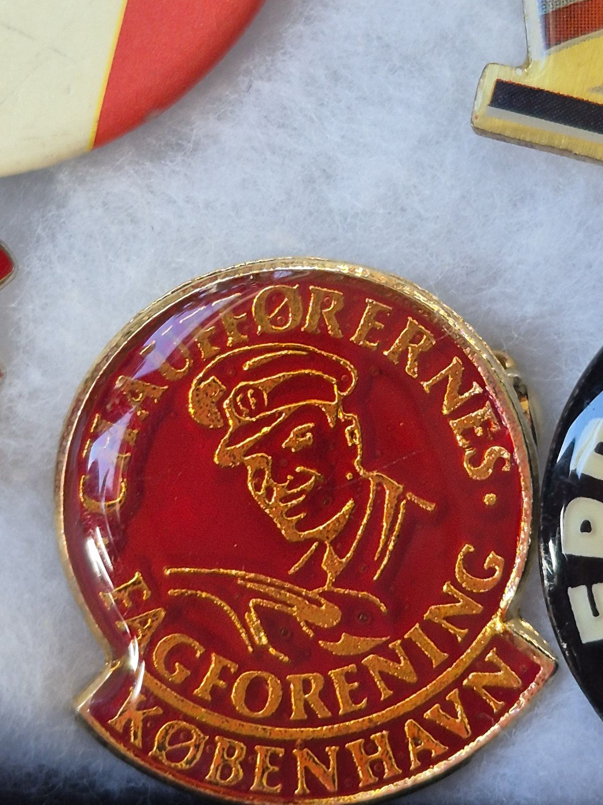 PINS (8)