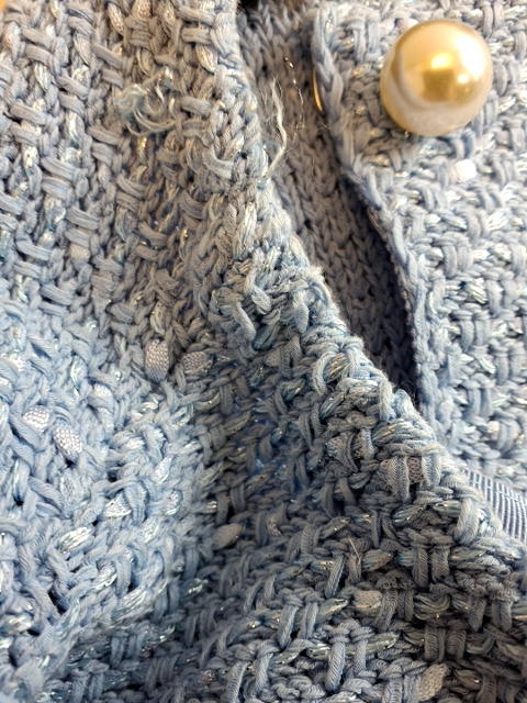 Luisa Spagnoli Cardigan (G479)