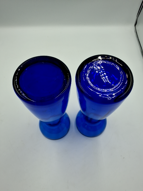 Holmegaard hyacinter glas