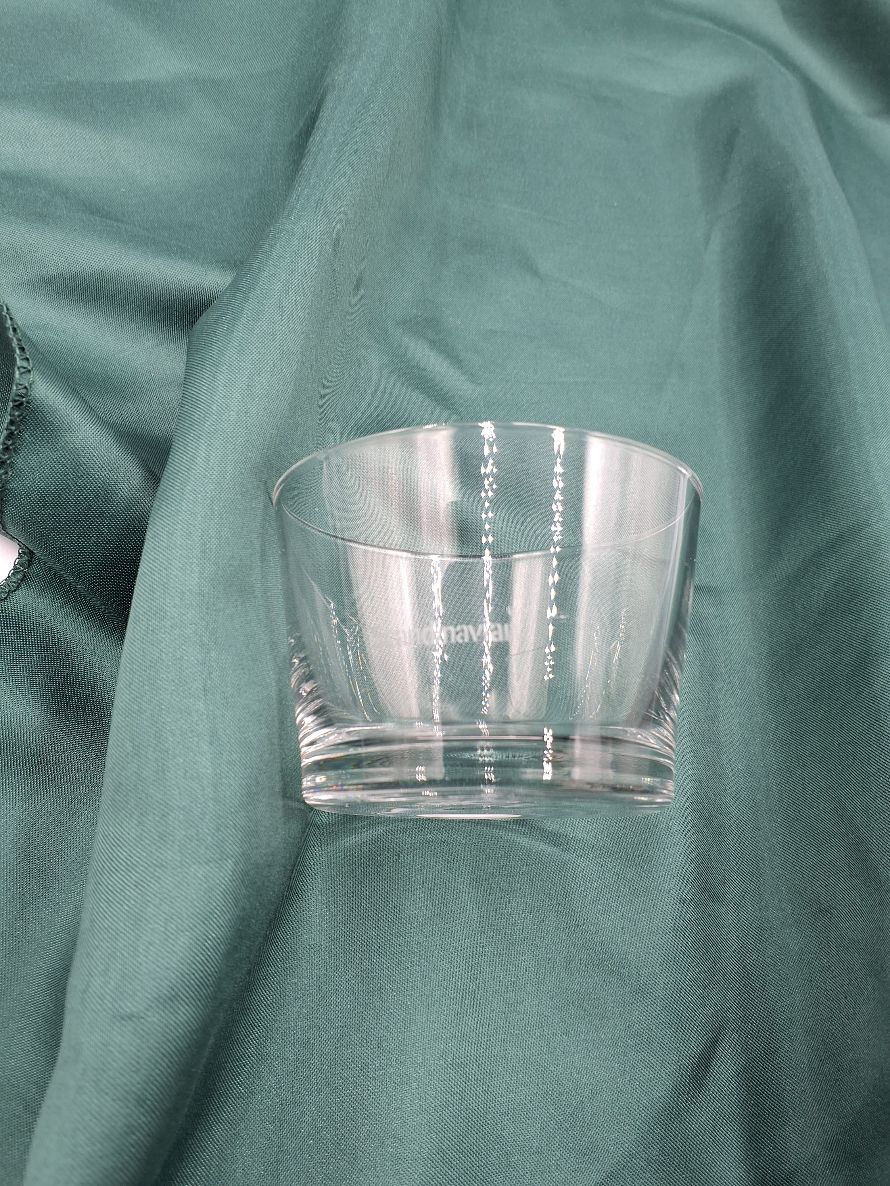 Scandinavian Glas