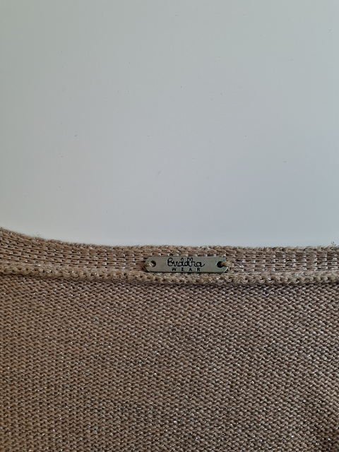 Buddha Wear Cardigan