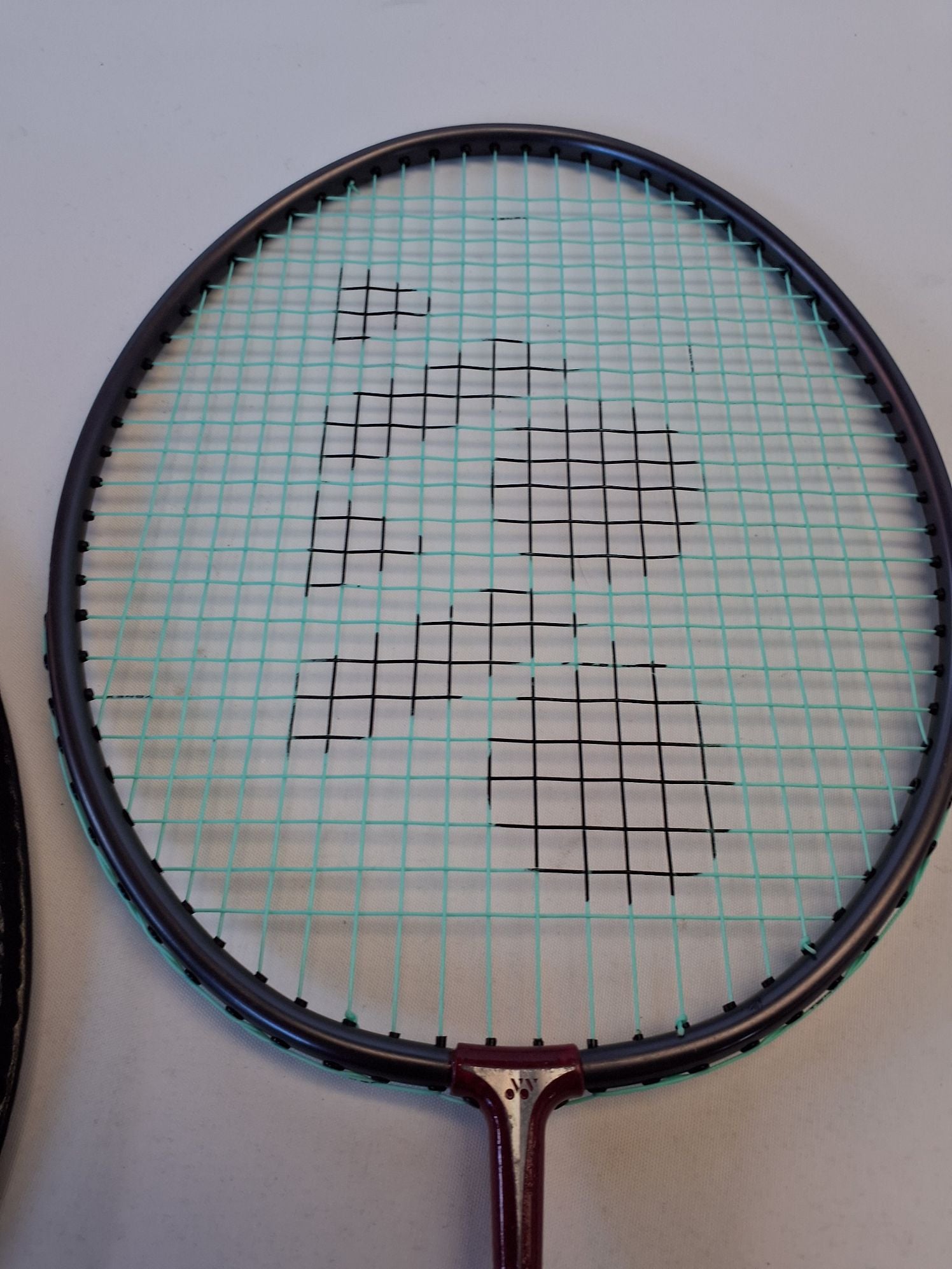 Yonex Carbonex 8DX SP B-8600