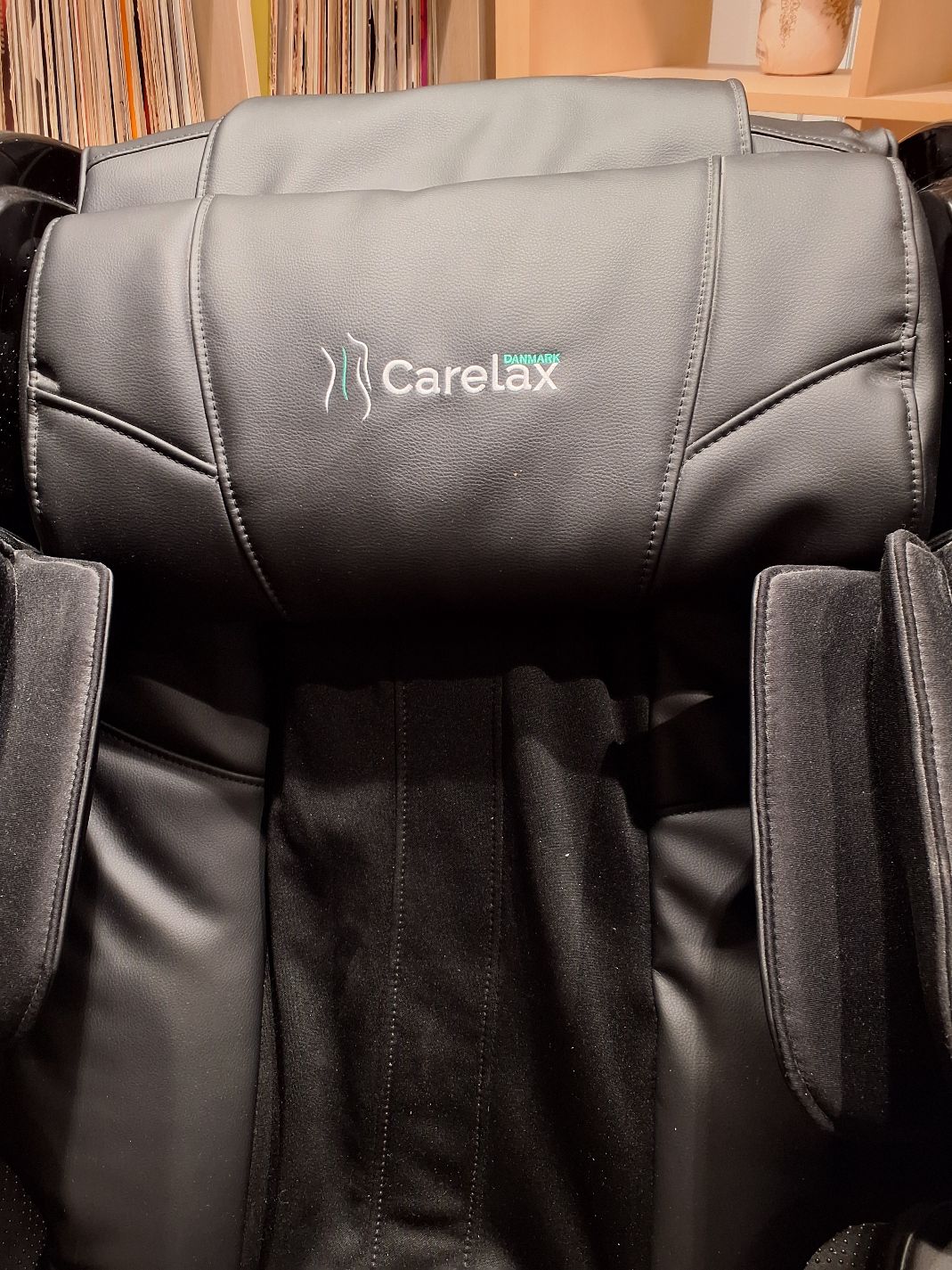 Massagestol Carelax