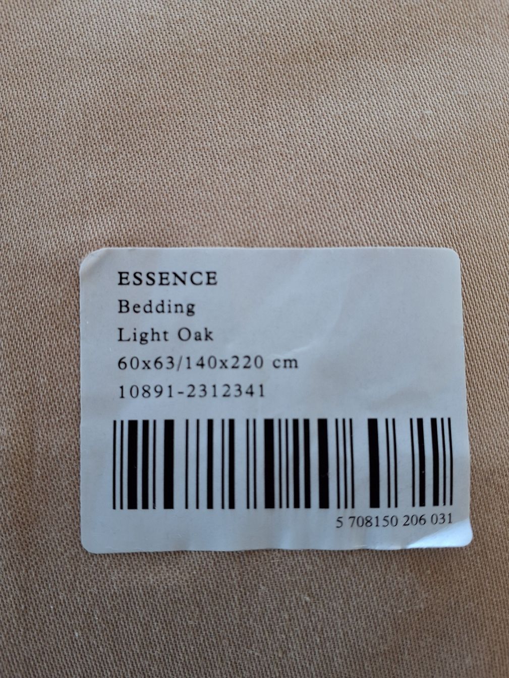 2 x Georg Jensen sengesæt