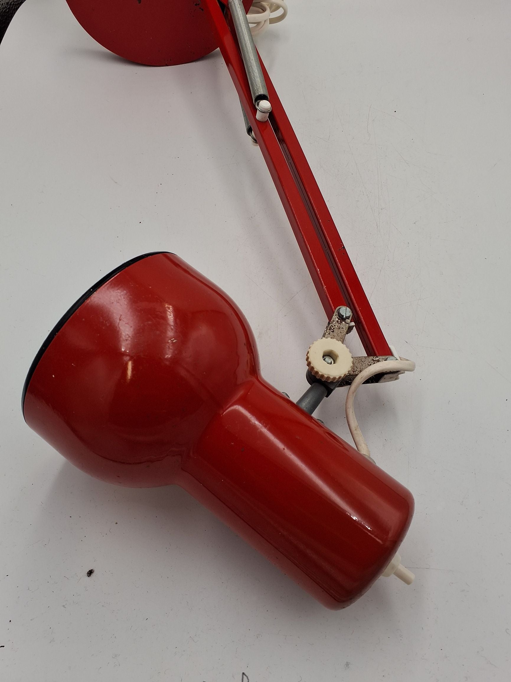 Lyskær arkitektlampe