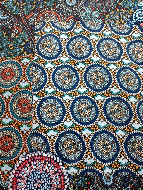 Desigual Kjole