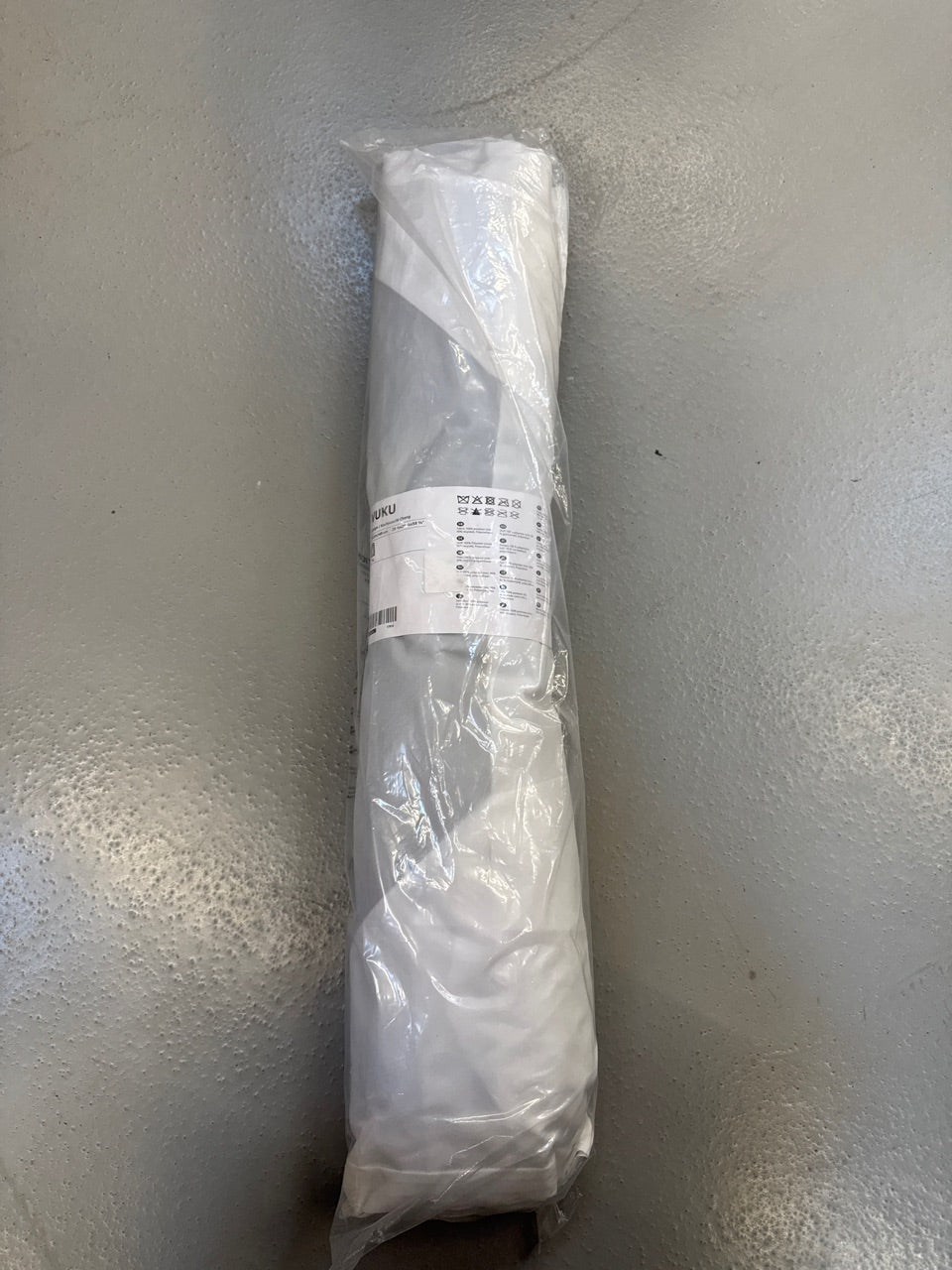 Vuku ikea garderobeskab