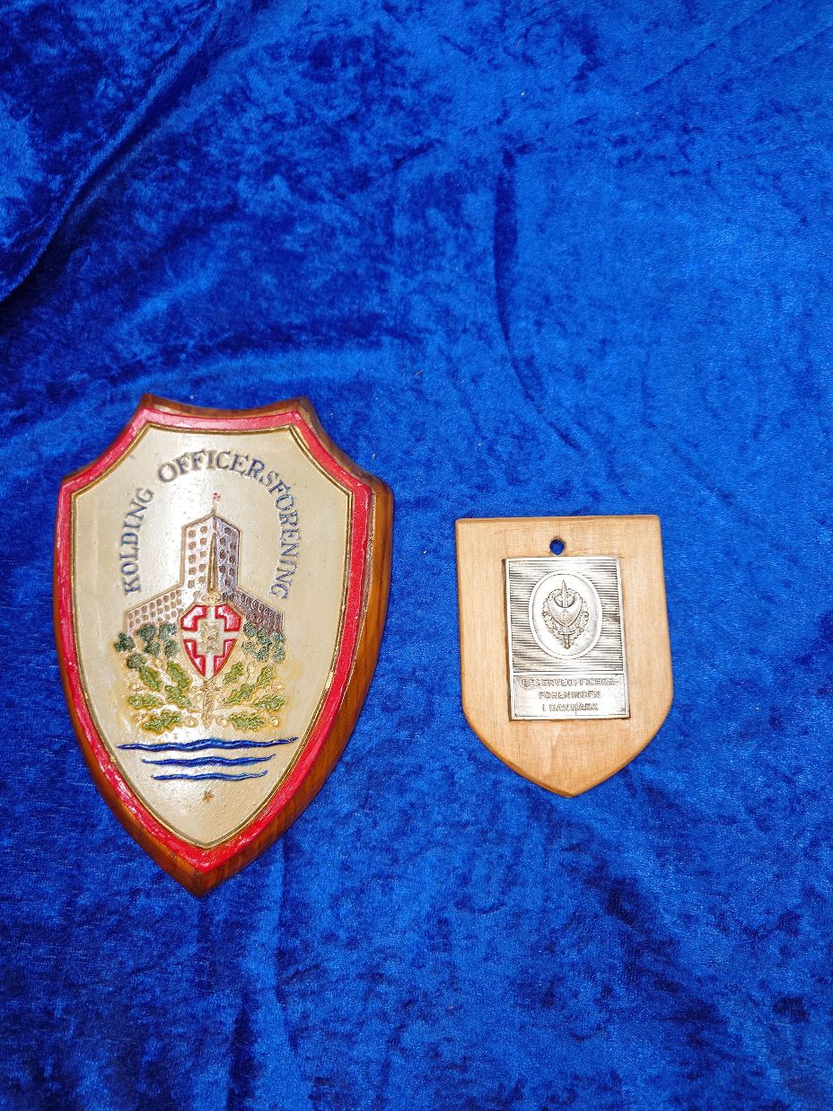 Våbenskjold
