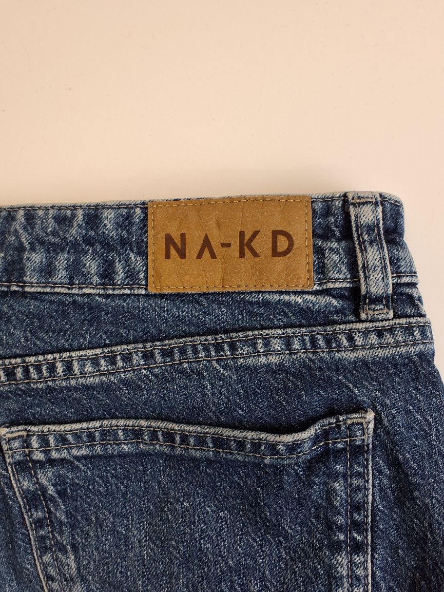 Na-Kd Bukser
