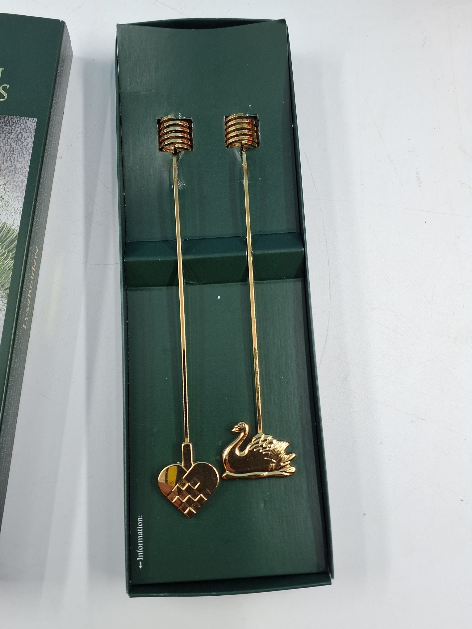 GJ Julelyse holder 1