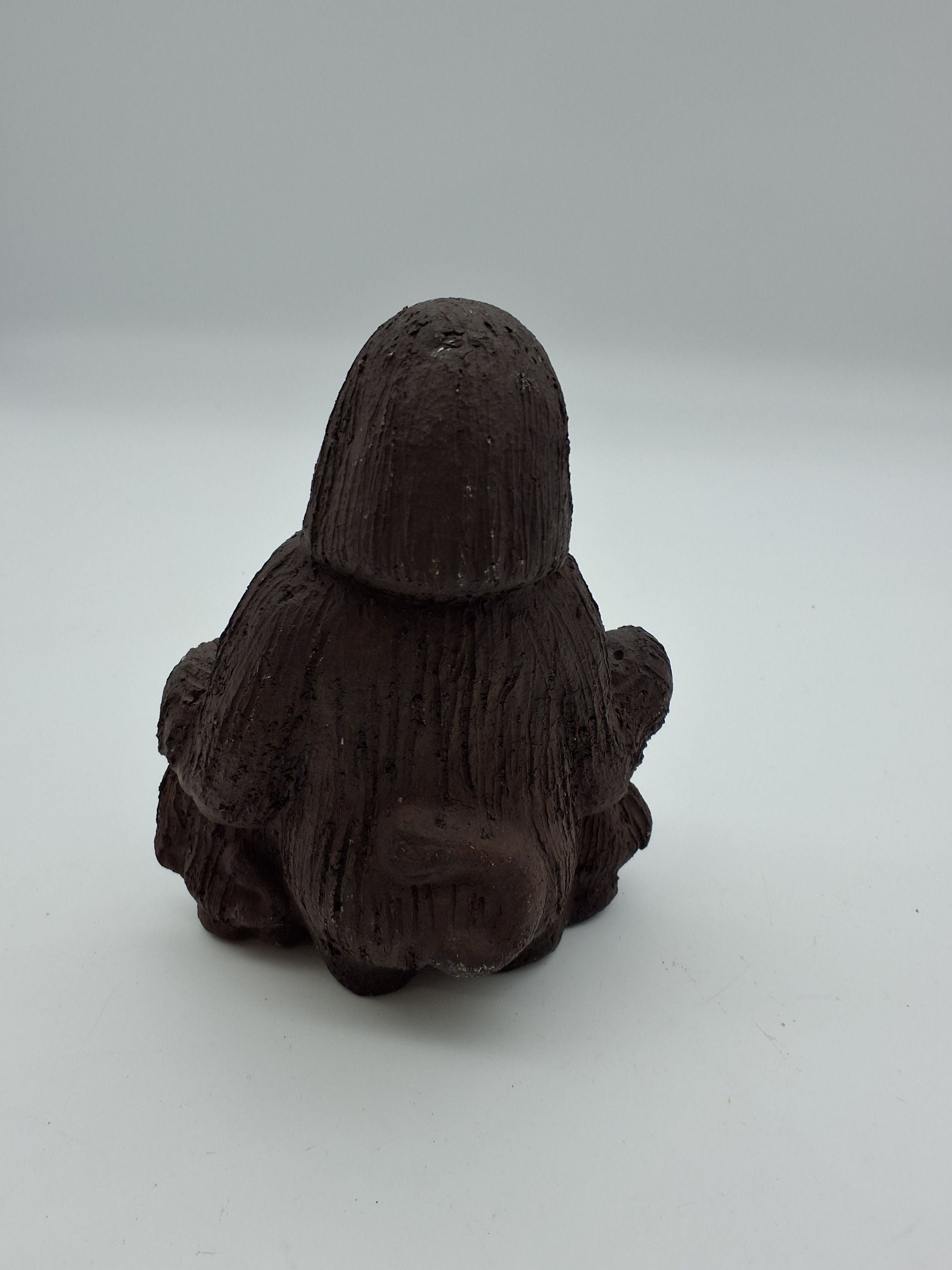 Ramsing Keramik troldefigur