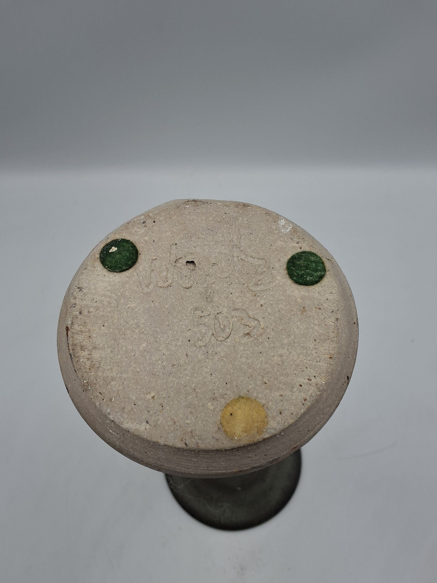 Würtz Kermik vase
