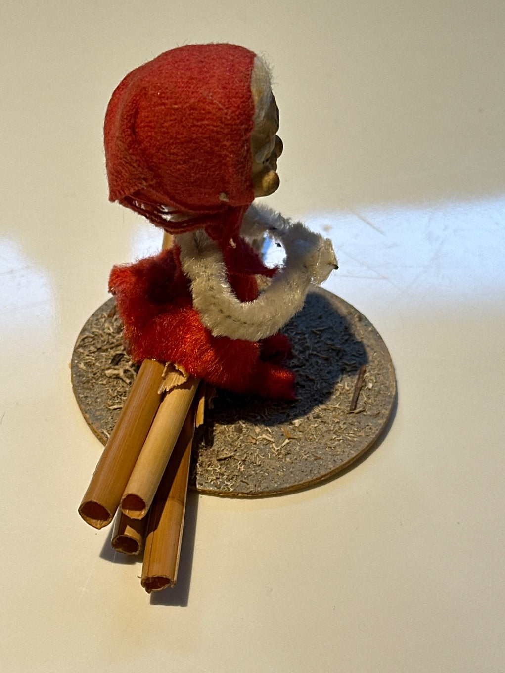 Nisse