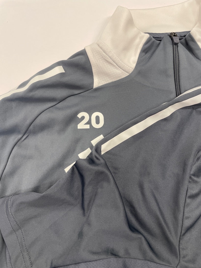 FCK nr20