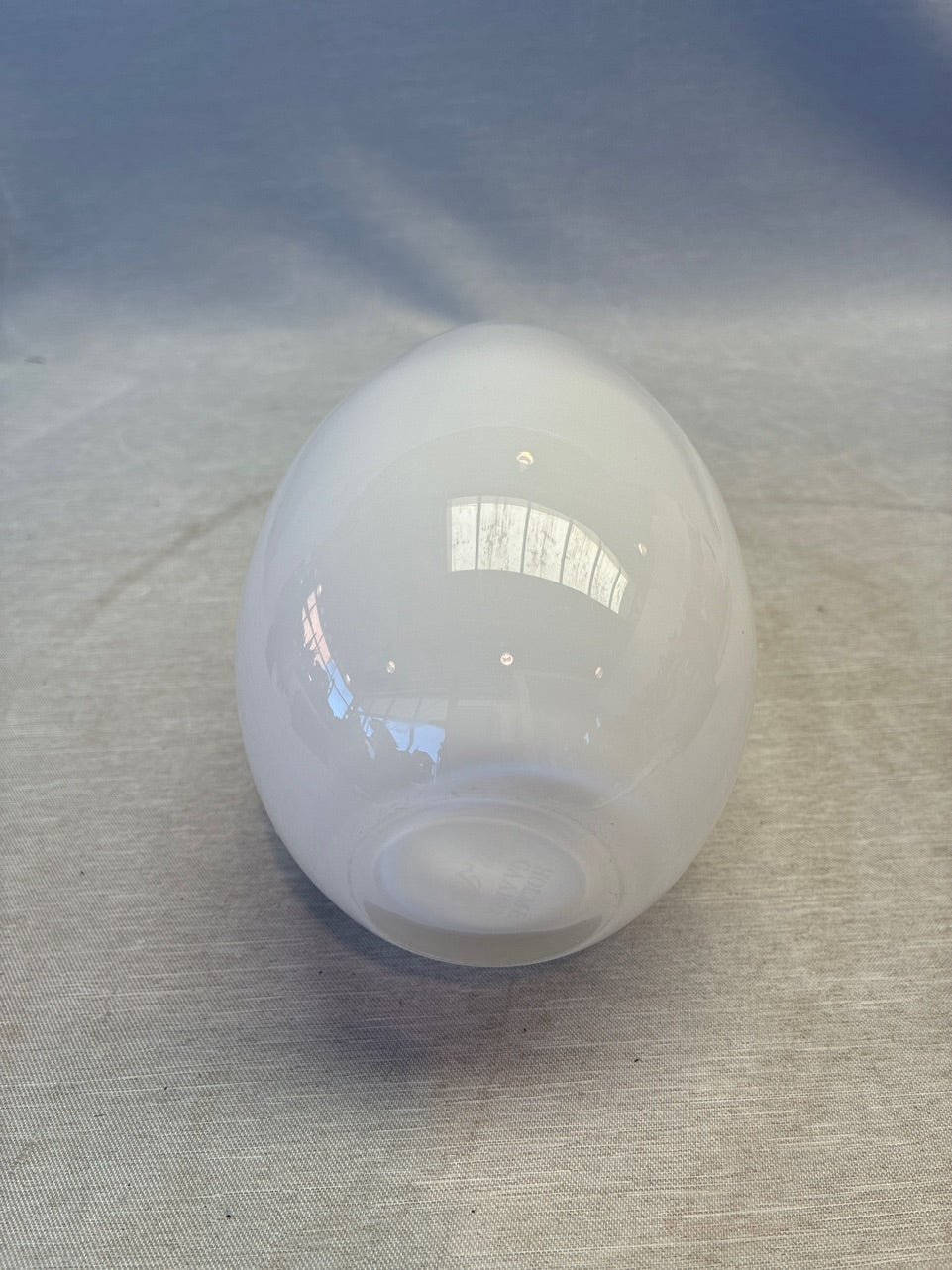 Holmegaard Cocoon Vase