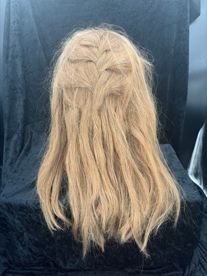 Frisør dukke