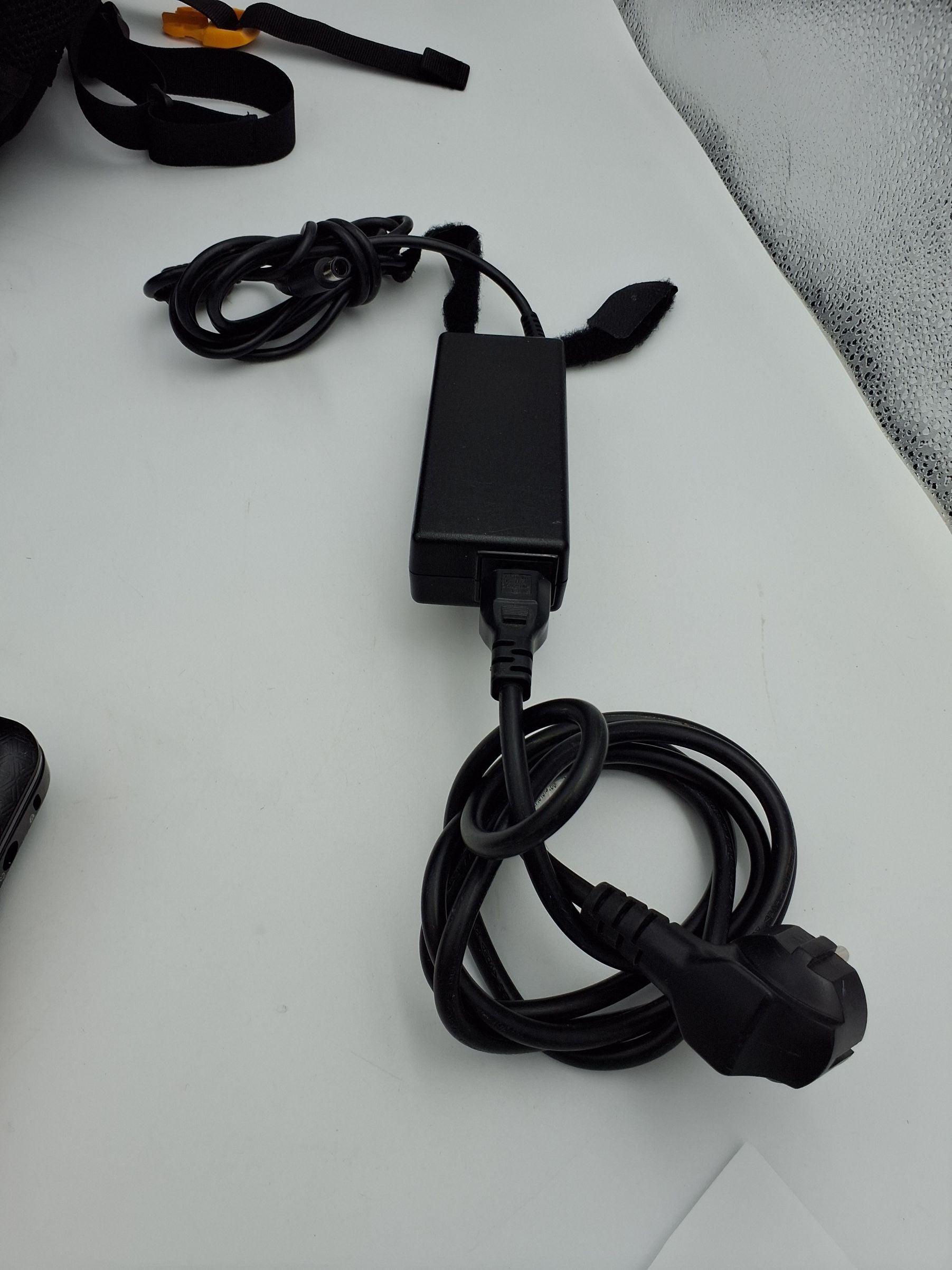 HP G62 bærbar PC