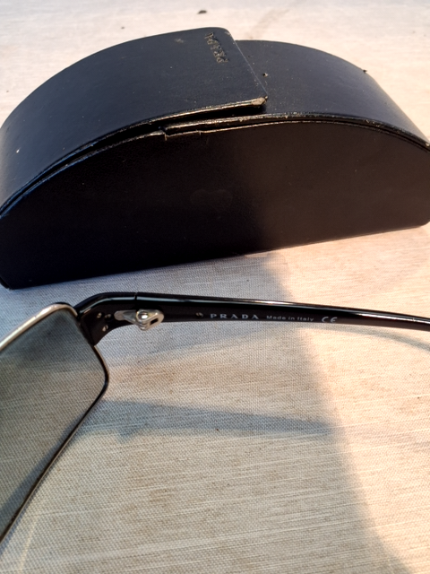 Prada Solbriller
