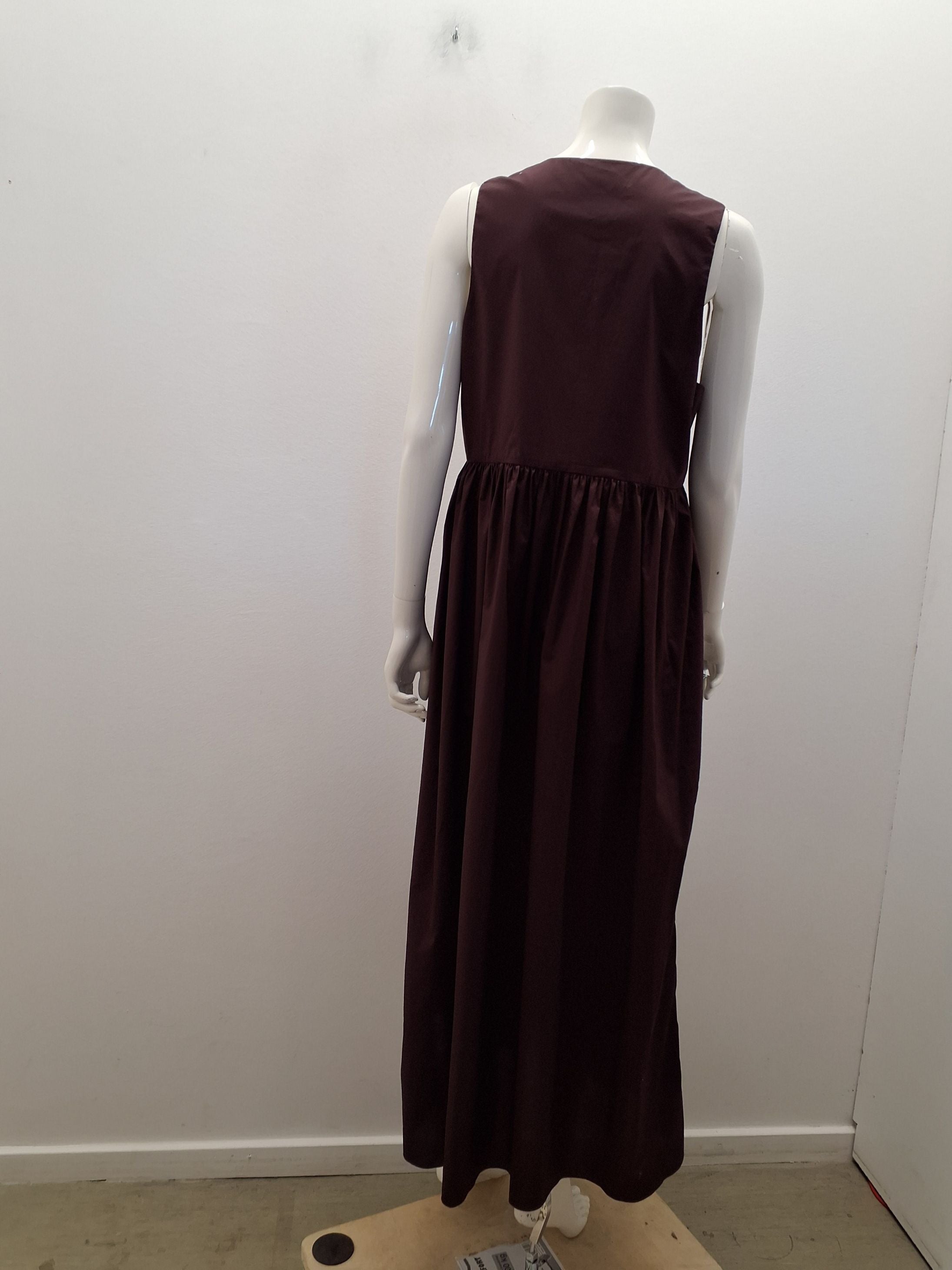 Matteau Deep U Sundress