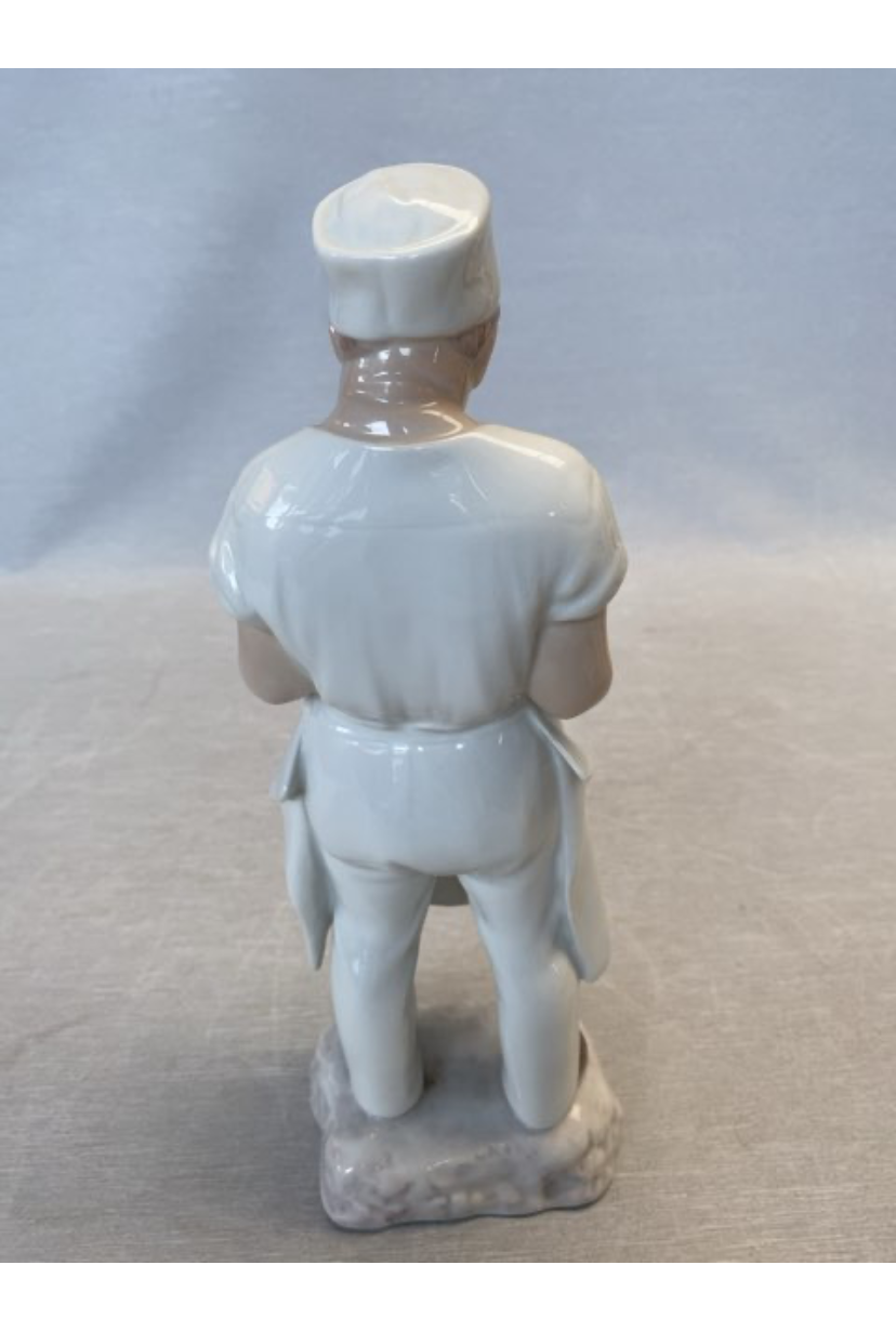 B&G Bager figur