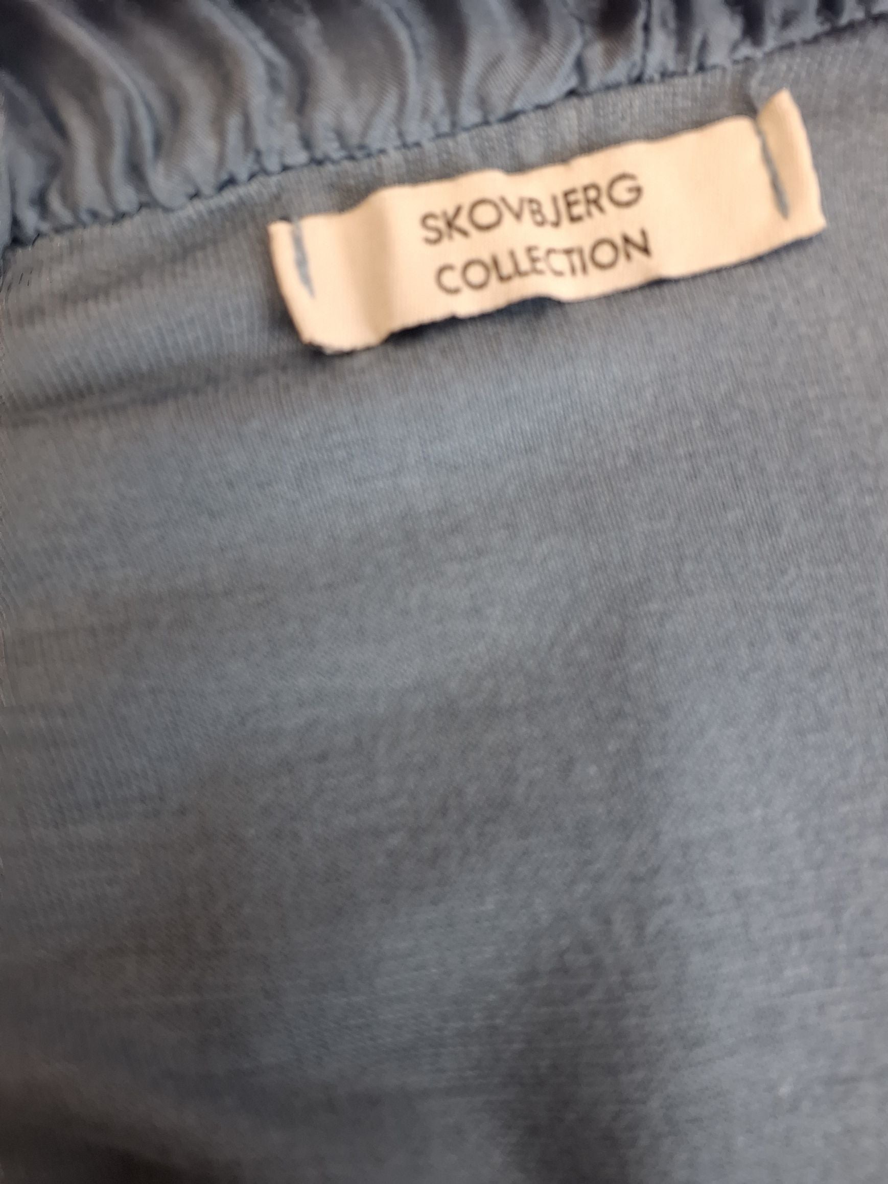 Skovbjerg Collection Kjole