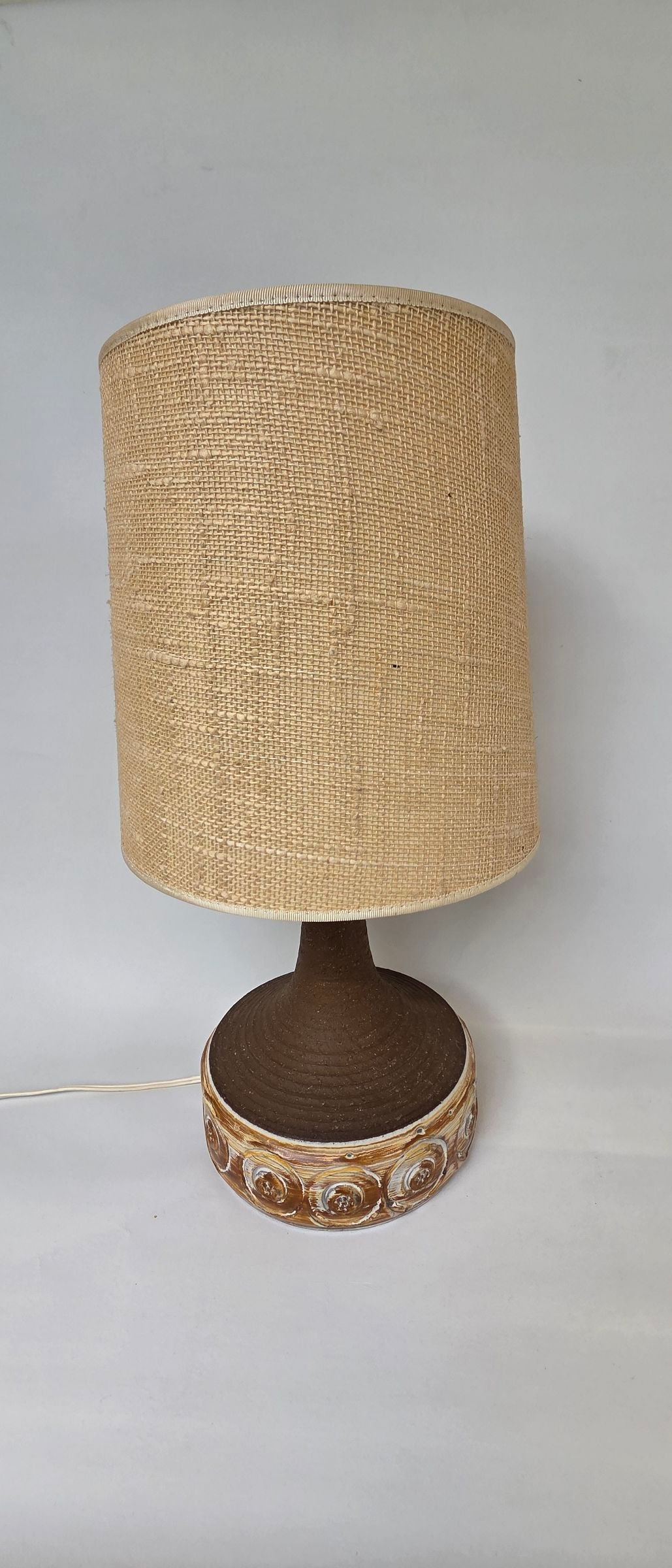 Sjøgren Bordlampe