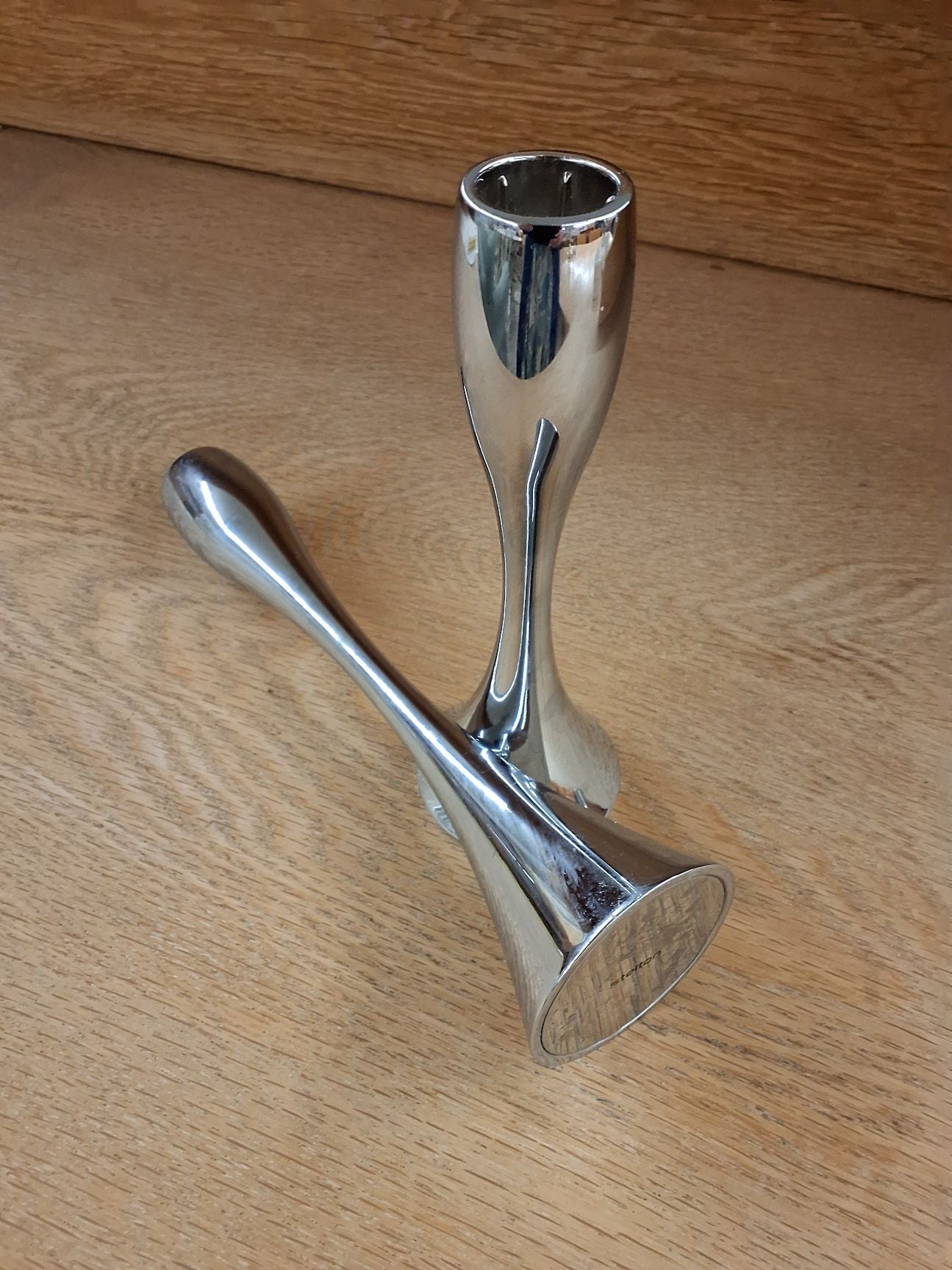 Stelton lysestager sæt