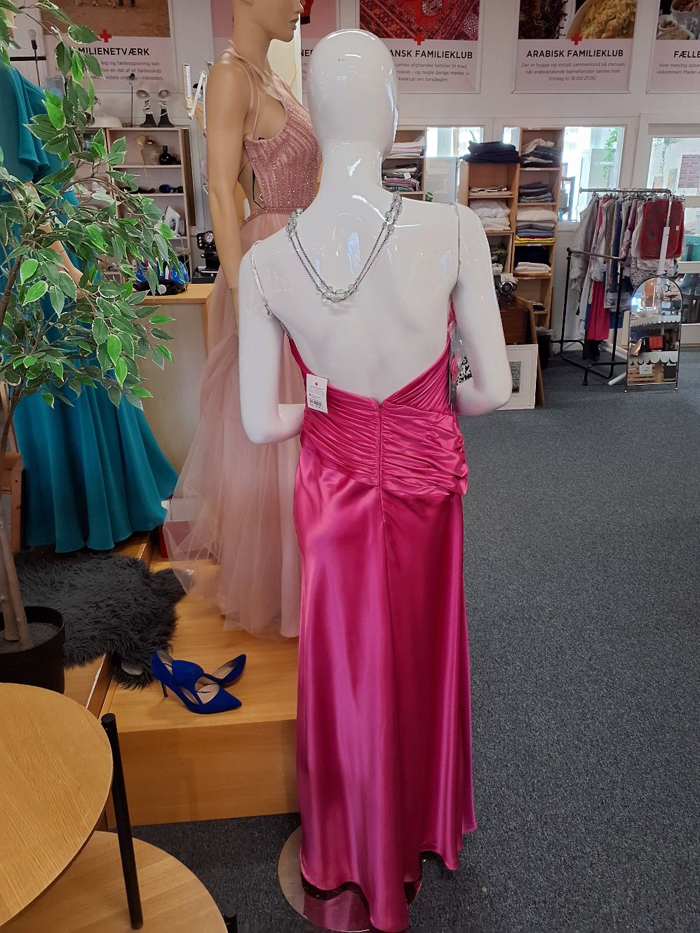 Ny kjole - Alfred Angelo
