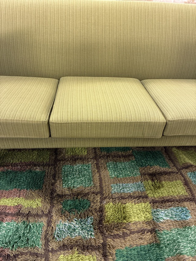 Sofa retro