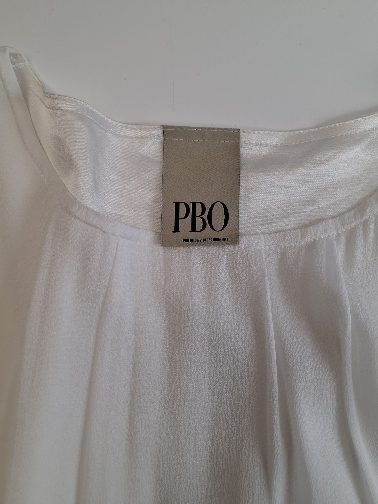 PBO Bluse