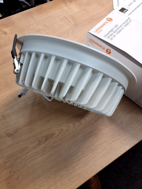 Loftlamper