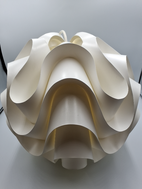LE Klint lampe Model 172