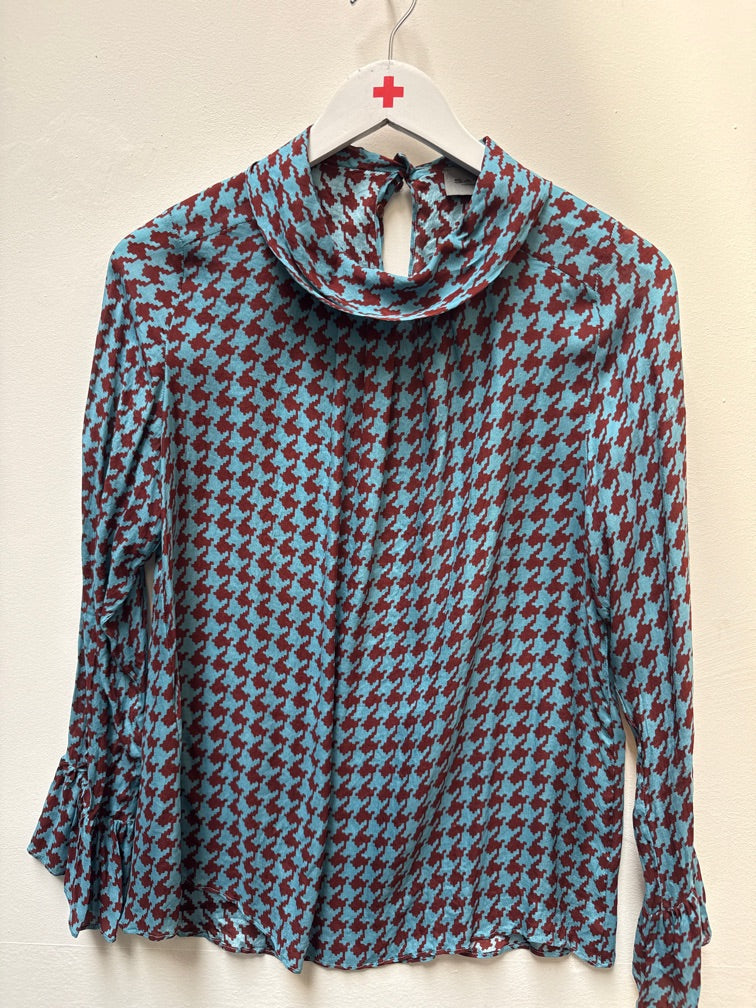 Sand Copenhagen Bluse