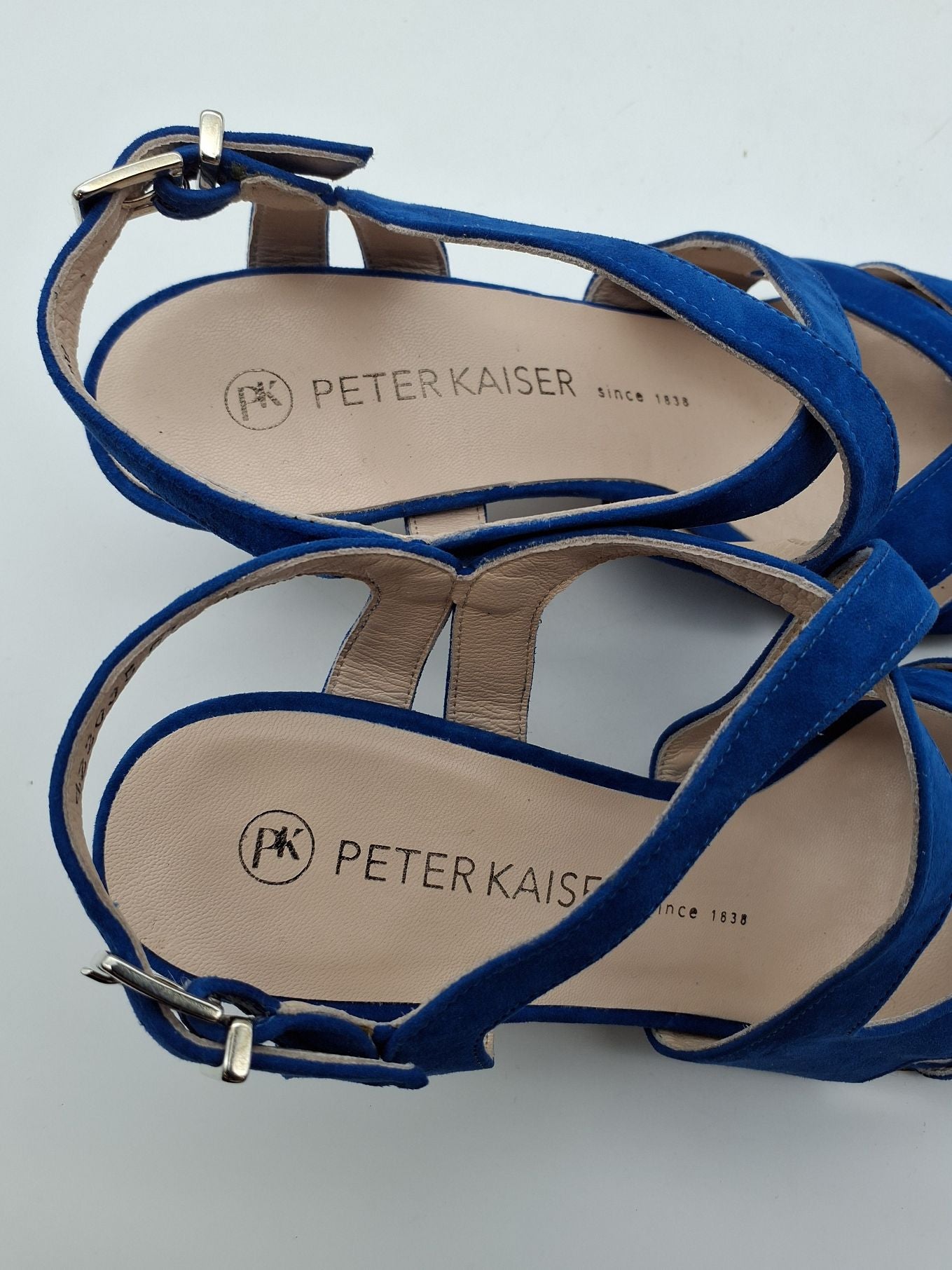 Peter Kaiser Sandaler