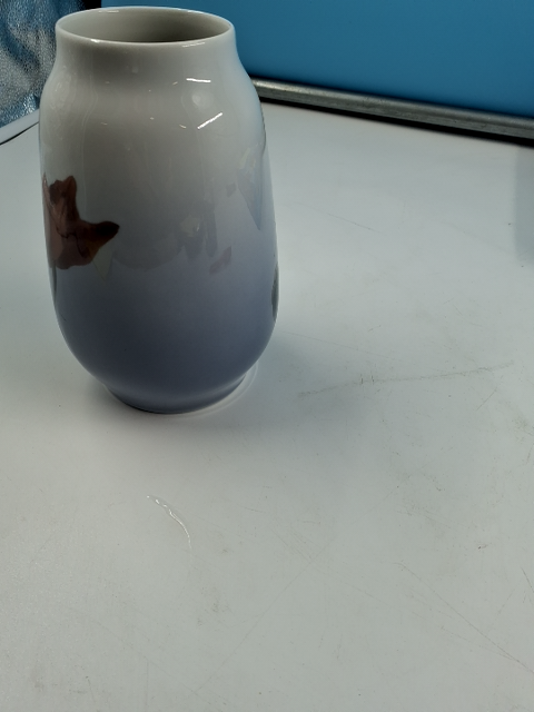 RC vase Alpe viol