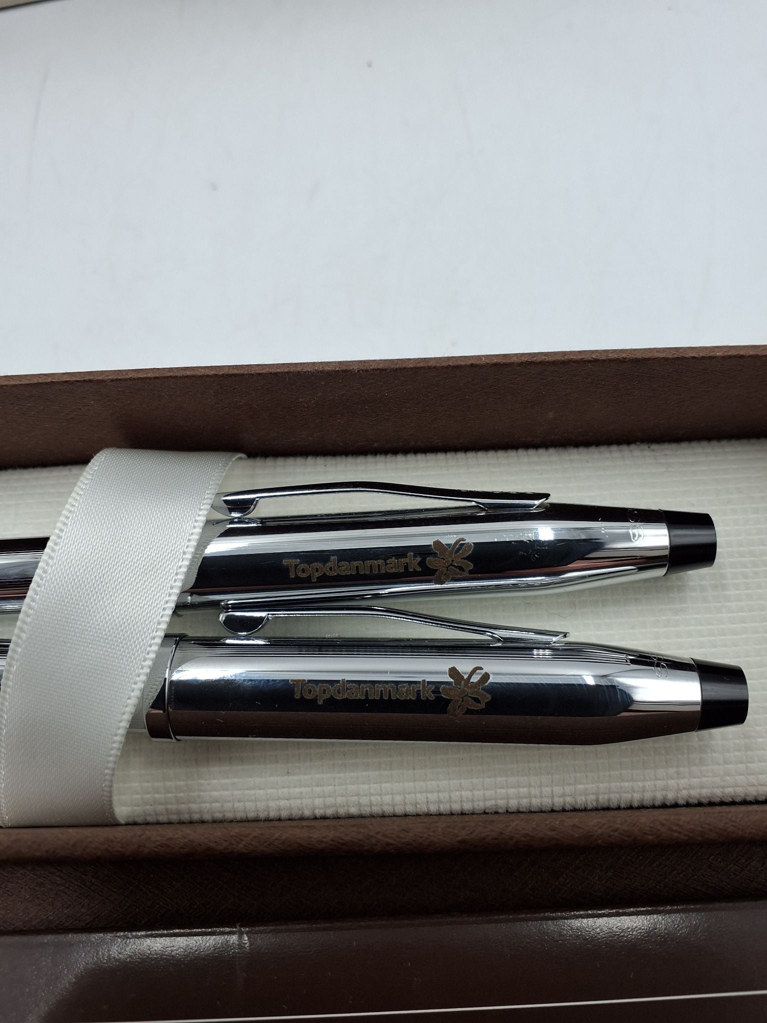 Cross pen sæt
