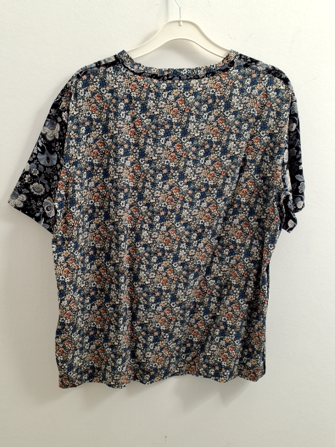 September Salon Silke Bluse