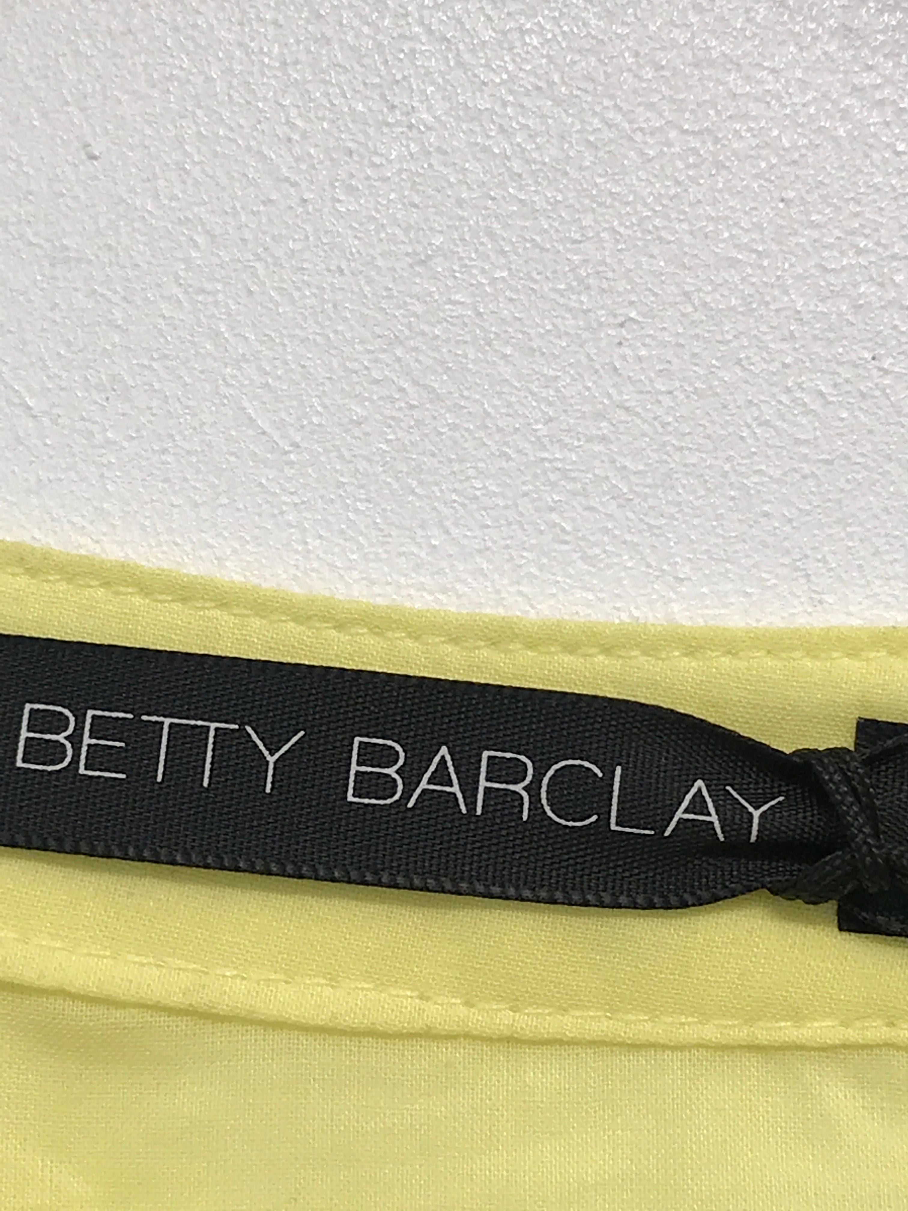 Betty Barclay Skjorte